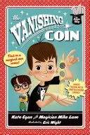 La moneta che scompare - The Vanishing Coin