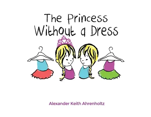 La principessa senza vestito - The Princess Without a Dress