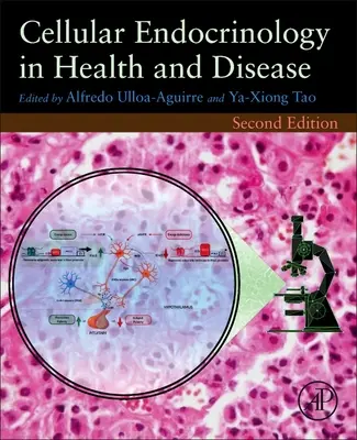 Endocrinologia cellulare in salute e malattia - Cellular Endocrinology in Health and Disease