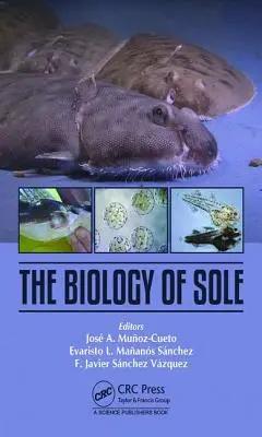 La biologia della suola - The Biology of Sole