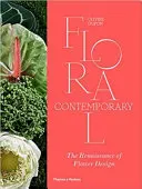 Floral Contemporary - Il rinascimento del design floreale - Floral Contemporary - The Renaissance of Flower Design