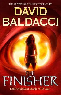 Il finisher (Vega Jane, Libro 1), 1 - The Finisher (Vega Jane, Book 1), 1