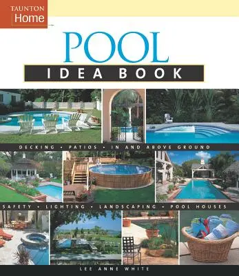 Libro delle idee per la piscina - Pool Idea Book