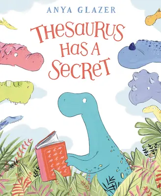 Il tesauro ha un segreto - Thesaurus Has a Secret
