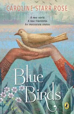 Uccelli blu - Blue Birds