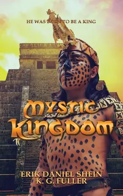 Regno mistico - Mystic Kingdom