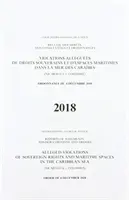 Rapporti di sentenze, pareri consultivi e ordinanze: Presunte violazioni dei diritti di sovranità e degli spazi marittimi nel Mar dei Caraibi (Nicaragua V. Colo - Reports of Judgments, Advisory Opinions and Orders: Alleged Violations of Sovereign Rights and Maritime Spaces in the Caribbean Sea (Nicaragua V. Colo