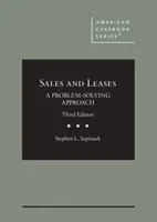Vendite e locazioni - Un approccio per la soluzione dei problemi - Sales and Leases - A Problem-Solving Approach
