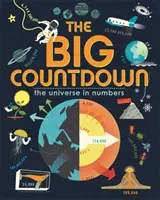 Il grande conto alla rovescia - L'universo in numeri - Big Countdown - The Universe in Numbers