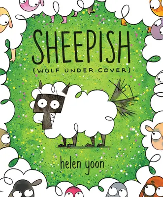 Sheepish (Lupo sotto copertura) - Sheepish (Wolf Under Cover)
