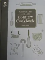 Ricettario completo di campagna del National Trust - National Trust Complete Country Cookbook