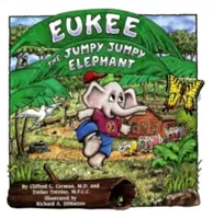 Eukee l'elefante saltellante - Eukee the Jumpy Jumpy Elephant