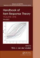 Manuale di teoria della risposta agli item: Volume 1: Modelli - Handbook of Item Response Theory: Volume 1: Models