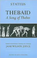 Tebaide: Un canto di Tebe - Thebaid: A Song of Thebes