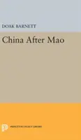 La Cina dopo Mao - China After Mao