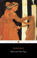 Medea e altri drammi - Medea and Other Plays