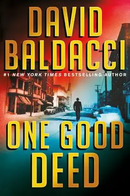 Una buona azione - One Good Deed