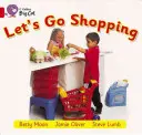 Andiamo a fare shopping - Let's Go Shopping