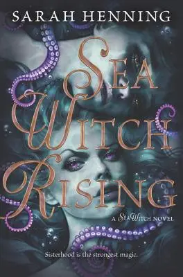 L'ascesa della strega del mare - Sea Witch Rising
