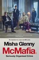 McMafia - Il crimine organizzato sul serio - McMafia - Seriously Organised Crime