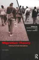 Teoria della migrazione: Parlare attraverso le discipline - Migration Theory: Talking Across Disciplines
