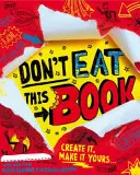 Non mangiate questo libro - Don't Eat This Book