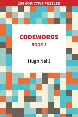 Codewords: Libro 1 - Codewords: Book 1