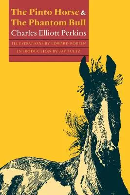 Il cavallo Pinto e il toro fantasma - The Pinto Horse and the Phantom Bull