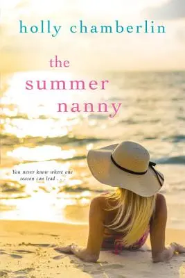 La tata d'estate - The Summer Nanny