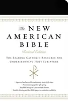 Alkitab Bahasa Amerika Baru-NABRE - New American Bible-NABRE