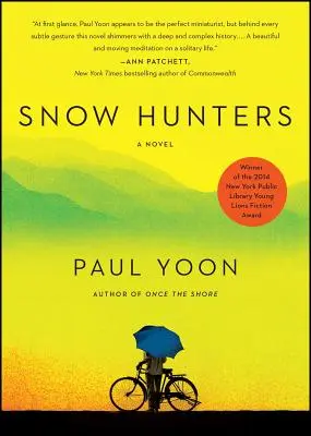 Cacciatori di neve - Snow Hunters