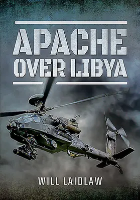 Apache sulla Libia - Apache Over Libya