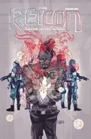 Retcon Volume 1: Ingegneria inversa - Retcon Volume 1: Reverse Engineered