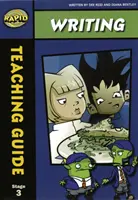 Scrittura rapida: Manuale d'insegnamento Fase 3 - Rapid Writing: Stage 3 Teaching Manual