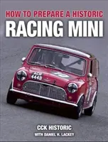 Come preparare una mini da corsa storica - How to Prepare a Historic Racing Mini