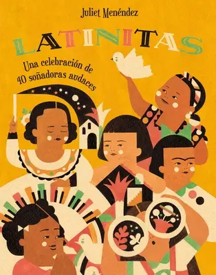 Latinitas (Edizione spagnola): Una celebrazione di 40 celebrazioni audaci - Latinitas (Spanish Edition): Una Celebracin de 40 Soadoras Audaces