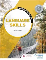 SQA National 5 Inglese: Competenze linguistiche - SQA National 5 English: Language Skills