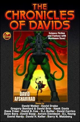 Le cronache di Davids - The Chronicles of Davids