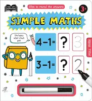 3+ Matematica semplice - 3+ Simple Maths