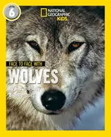 Faccia a faccia con i lupi - Livello 6 - Face to Face with Wolves - Level 6