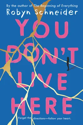Tu non vivi qui - You Don't Live Here