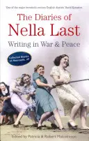 Diari di Nella Last - Scrivere in guerra e in pace - Diaries of Nella Last - Writing in War and Peace