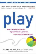 Il gioco: come plasma il cervello, apre l'immaginazione e rinvigorisce l'anima - Play: How It Shapes the Brain, Opens the Imagination, and Invigorates the Soul