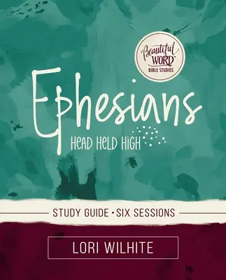 Guida allo studio di Efesini più video in streaming - Ephesians Study Guide Plus Streaming Video