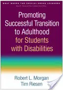 Promuovere il successo della transizione all'età adulta per gli studenti con disabilità - Promoting Successful Transition to Adulthood for Students with Disabilities