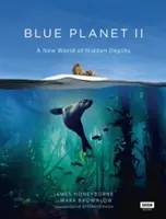 Pianeta blu II: Un nuovo mondo di profondità nascoste - Blue Planet II: A New World of Hidden Depths