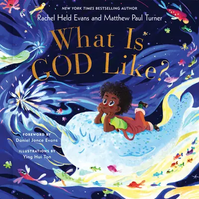 Com'è Dio? - What Is God Like?