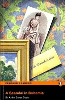 L3: Scandalo in Boemia - L3: Scandal in Bohemia