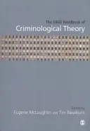 Il manuale di teoria criminologica di Sage - The Sage Handbook of Criminological Theory
