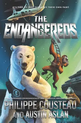 Gli Endangered - The Endangereds